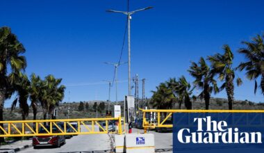 Israeli court blocks life-saving cancer care for boy, 5, due to his Gaza address | Israel