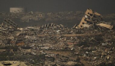 UAE denies reports alleging Emirati 'take over' of Gaza - thecradle.co