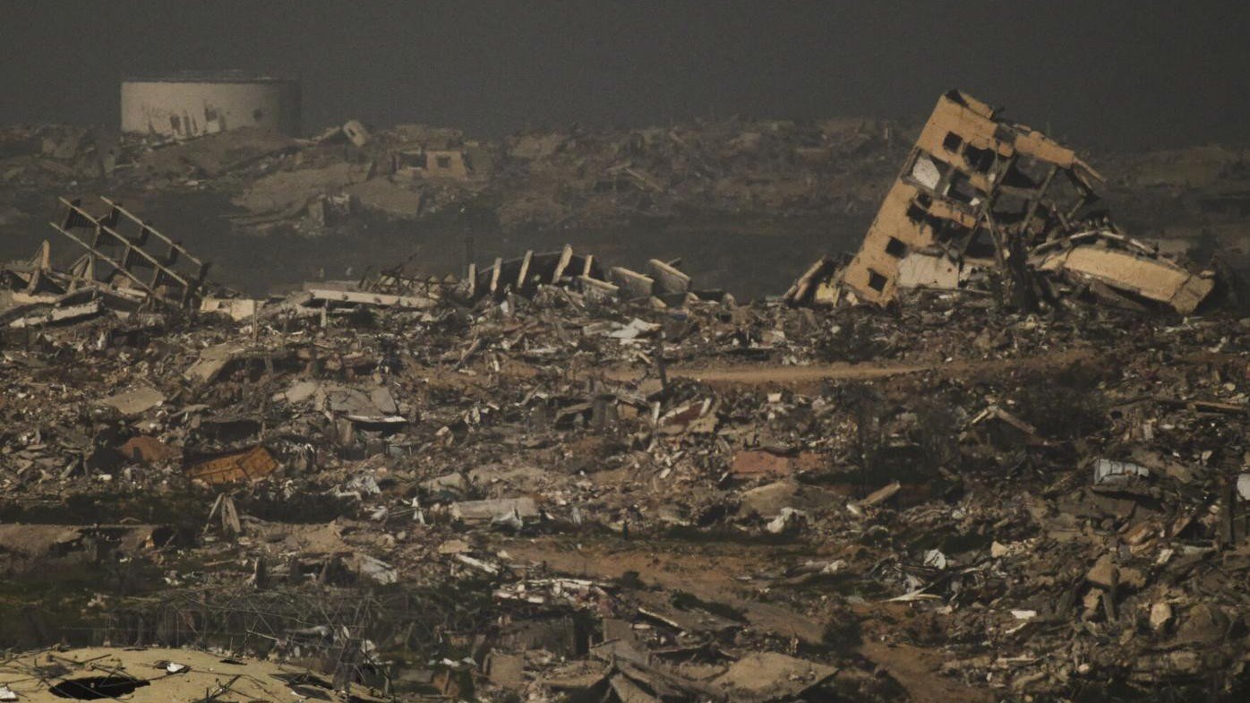 UAE denies reports alleging Emirati 'take over' of Gaza - thecradle.co