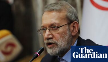 Iran tells US not to let Netanyahu thwart nuclear talks before Trump meeting | Iran nuclear programme