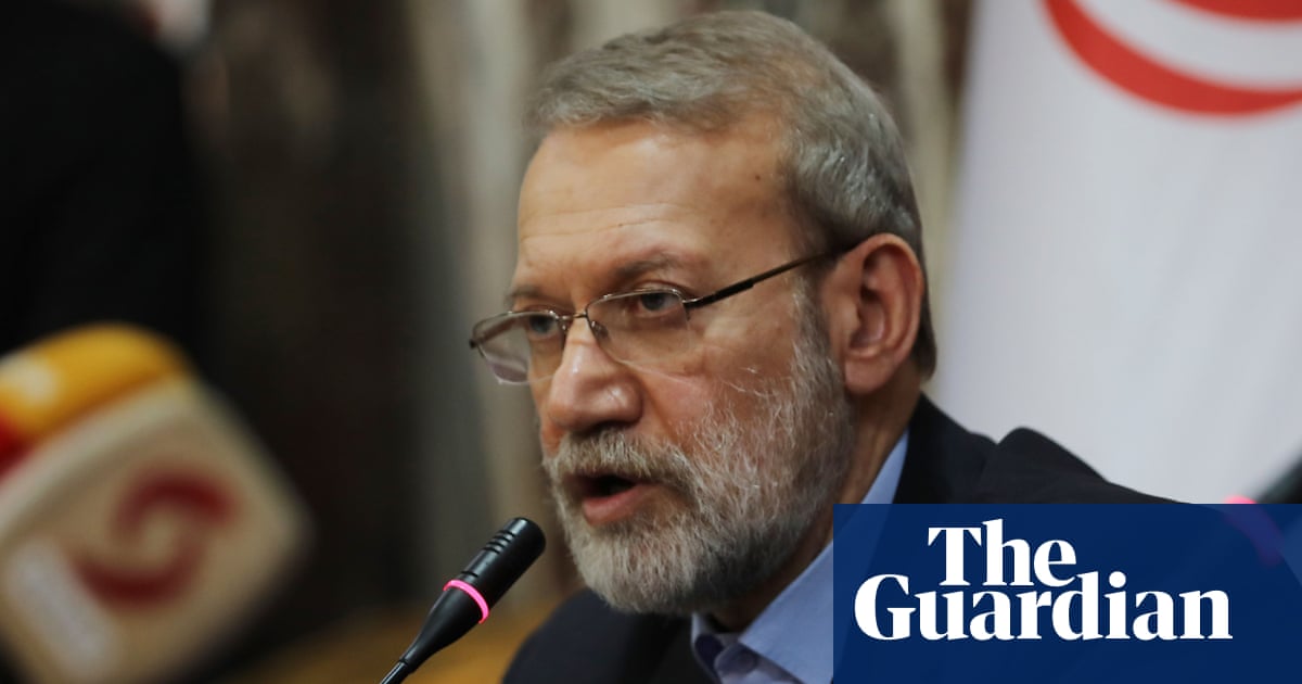 Iran tells US not to let Netanyahu thwart nuclear talks before Trump meeting | Iran nuclear programme