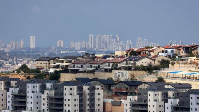 Israel aims to bring ‘permanent demographic change’ to West Bank, Gaza: UN｜Arab News Japan