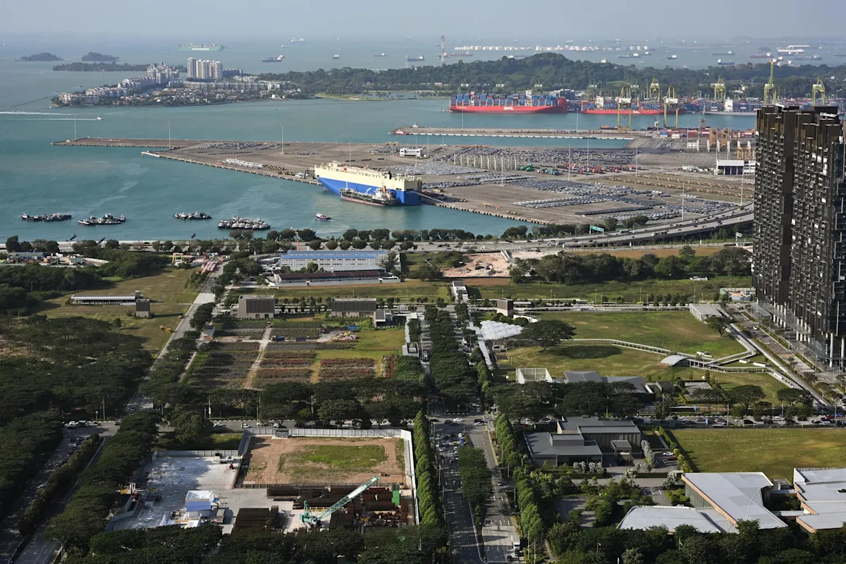 $15.1b budget surplus reflects uncertain economy, cyclical windfalls: Economists