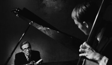 Anders Danielsen Lie’s Introspective Portrayal of Jazz Icon Bill Evans