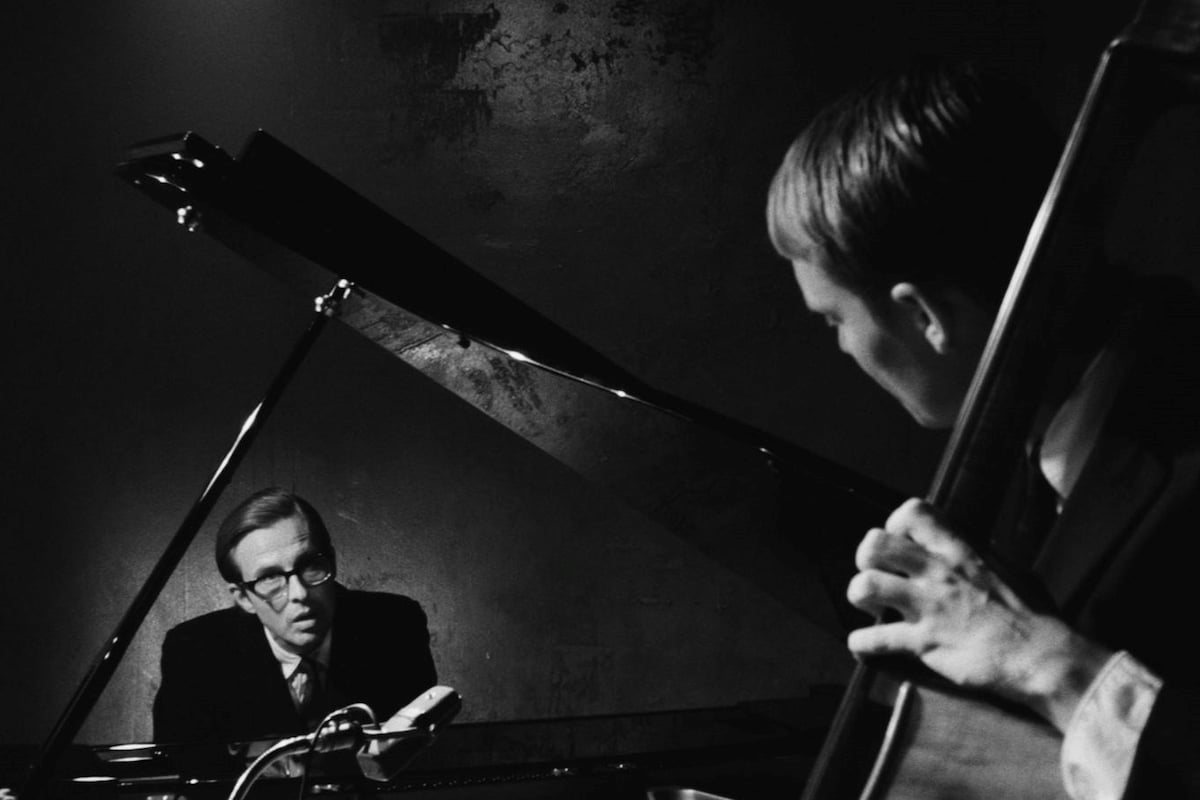 Anders Danielsen Lie’s Introspective Portrayal of Jazz Icon Bill Evans