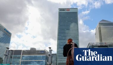 Bank chairs backtracking on climate commitments could face shareholder revolts | Banking