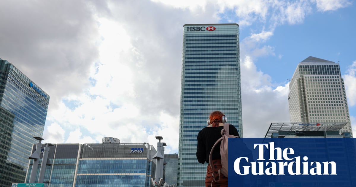 Bank chairs backtracking on climate commitments could face shareholder revolts | Banking