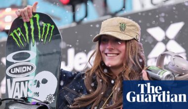 Team GB chief predicts ‘most potent’ Winter Games ever with sights set on eight medals | Winter Olympics 2026