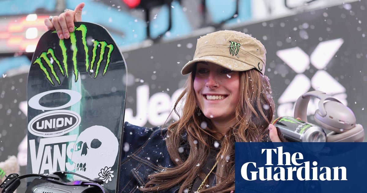 Team GB chief predicts ‘most potent’ Winter Games ever with sights set on eight medals | Winter Olympics 2026