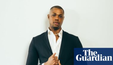 Anthems, agency and arias: baritone Davóne Tines on rewriting his role – and the rules | Classical music