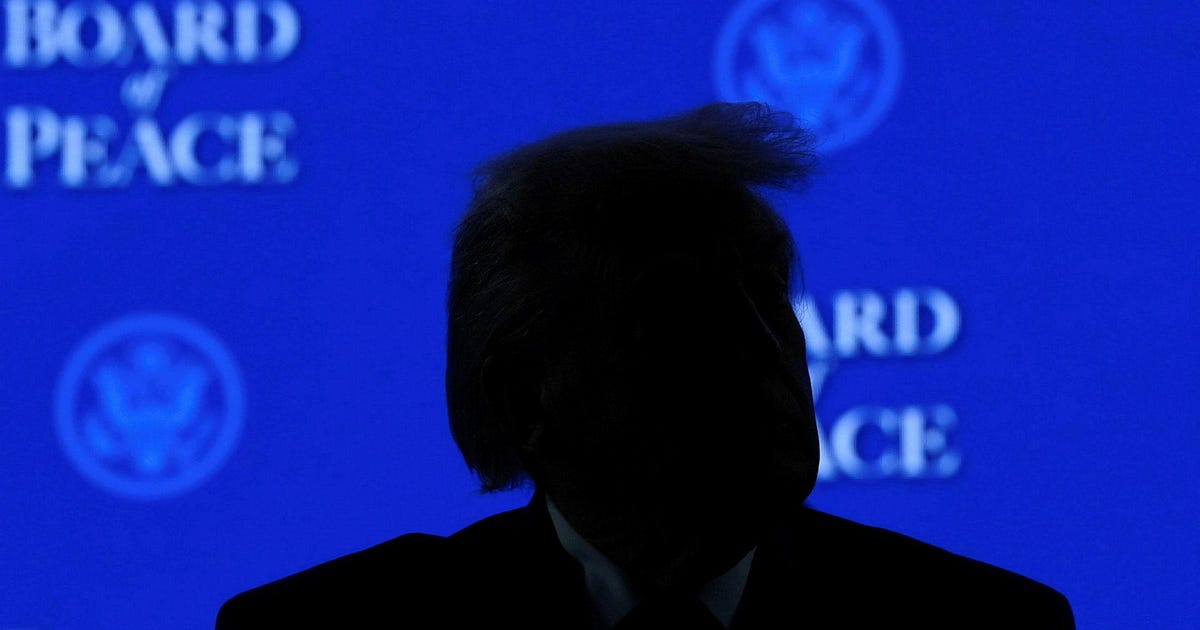 Buying Time With Empty Talks: Israel's Just Waiting for Trump to Lose Interest in Gaza