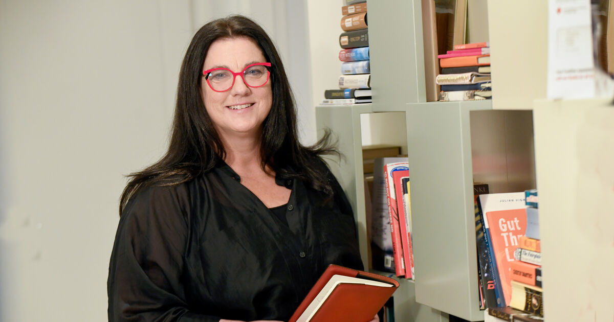 'I was so stressed in 2016 I ended the year with a collapsed lung'