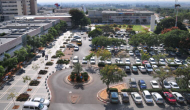 Sheba, Tel Hashomer Hospital Photo: Tamar Matsafi