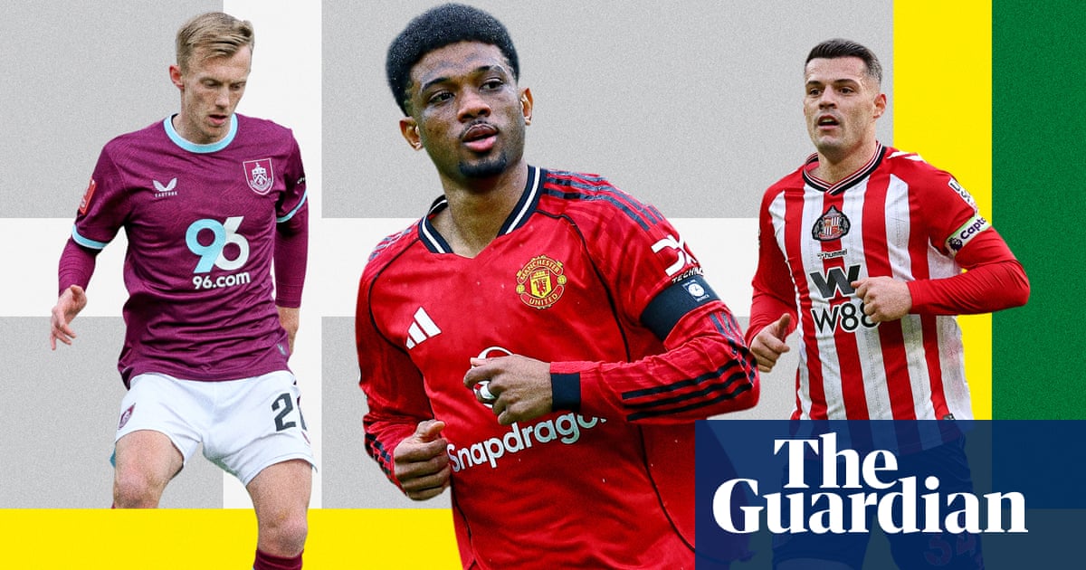 Premier League: 10 things to look out for this weekend | Premier League