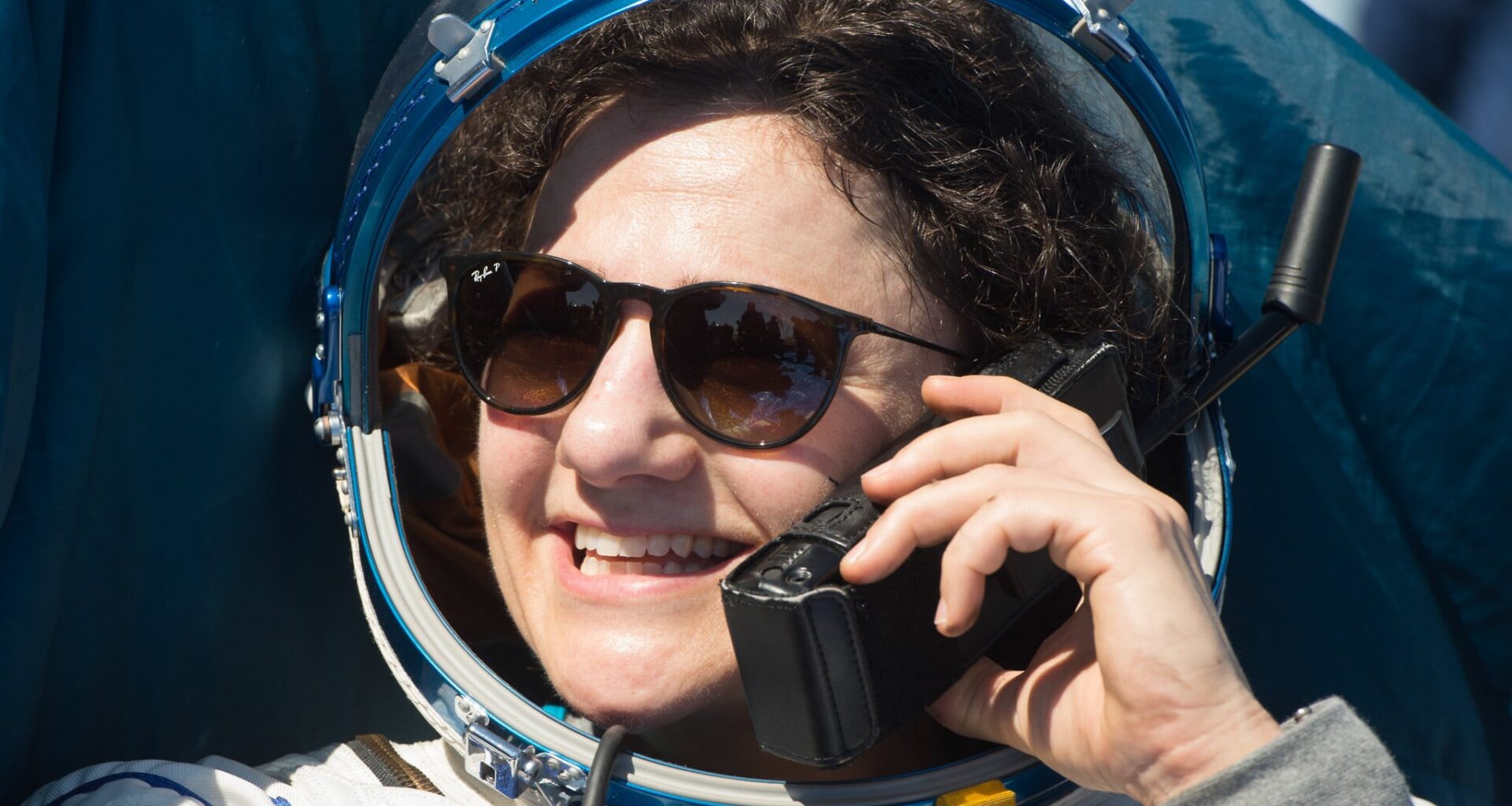 Jewish astronaut bringing daughter's stuffed animal to space station