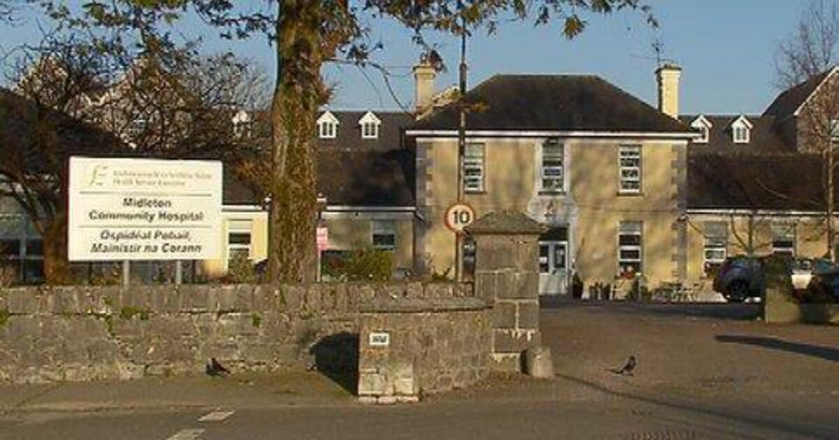 Midleton Community Hospital residents lack privacy while wait for new nursing home continues