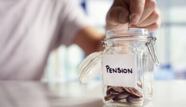 Ireland facing a looming 'pensions timebomb'