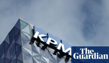 KPMG partner fined for using artificial intelligence to cheat in AI training test | KPMG