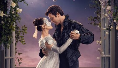 7 best shows like ‘Bridgerton’ to stream right now