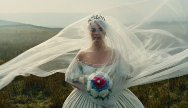 ‘Wuthering Heights’, Crime 101, The Day the Earth Blew Up and Little Amélie or the Character of Rain – The Irish Times