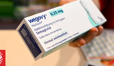 Paediatric specialist urges Pharmac to fund weight loss medication Wegovy for teenagers