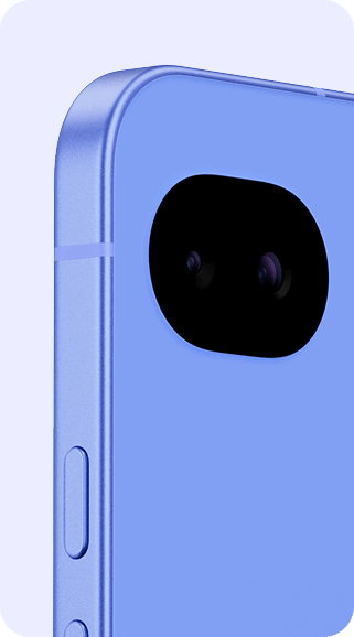 Leaked marketing material of the Pixel 10a via Evan Blass