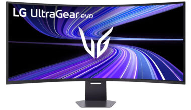 LG Puts Up its 52-inch 5K2K Monitor for Pre-Order