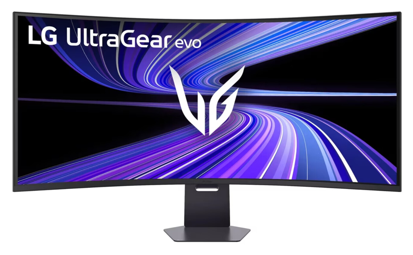 LG Puts Up its 52-inch 5K2K Monitor for Pre-Order