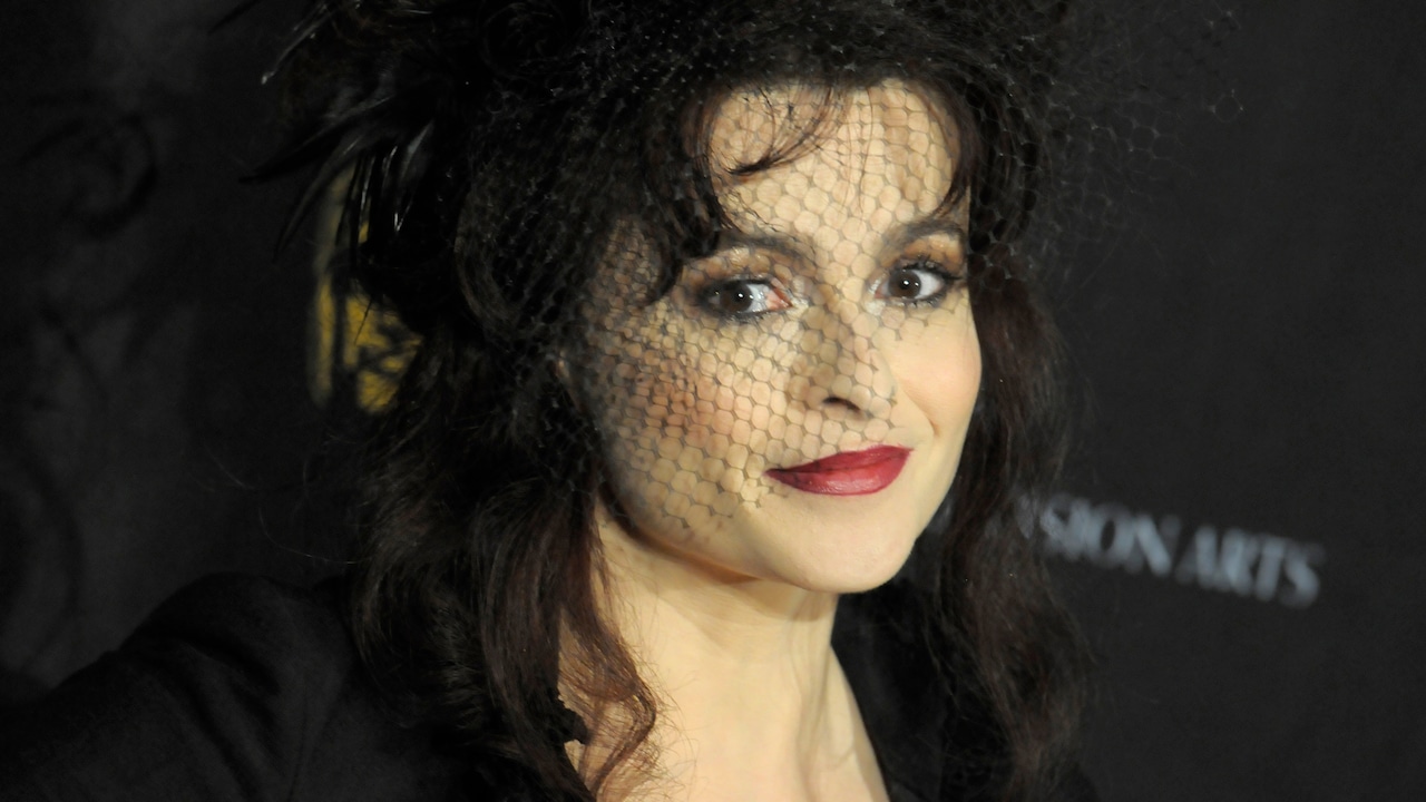 Helena Bonham Carter