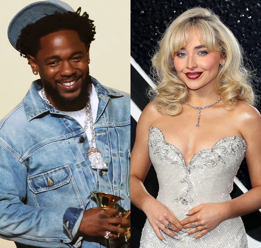 Grammys 2026 Winners: The Complete List (Live Updates) - E! News