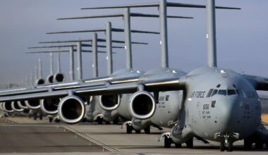 Is Kratos (KTOS) Turning Hypersonics And Software-Defined Satellites Into A Durable Competitive Edge?