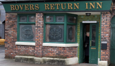Coronation Street's 'murder victims' named - spoiler alert