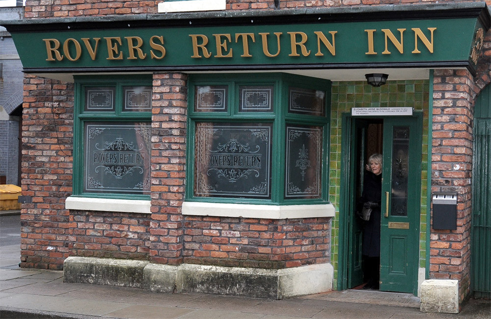 Coronation Street's 'murder victims' named - spoiler alert