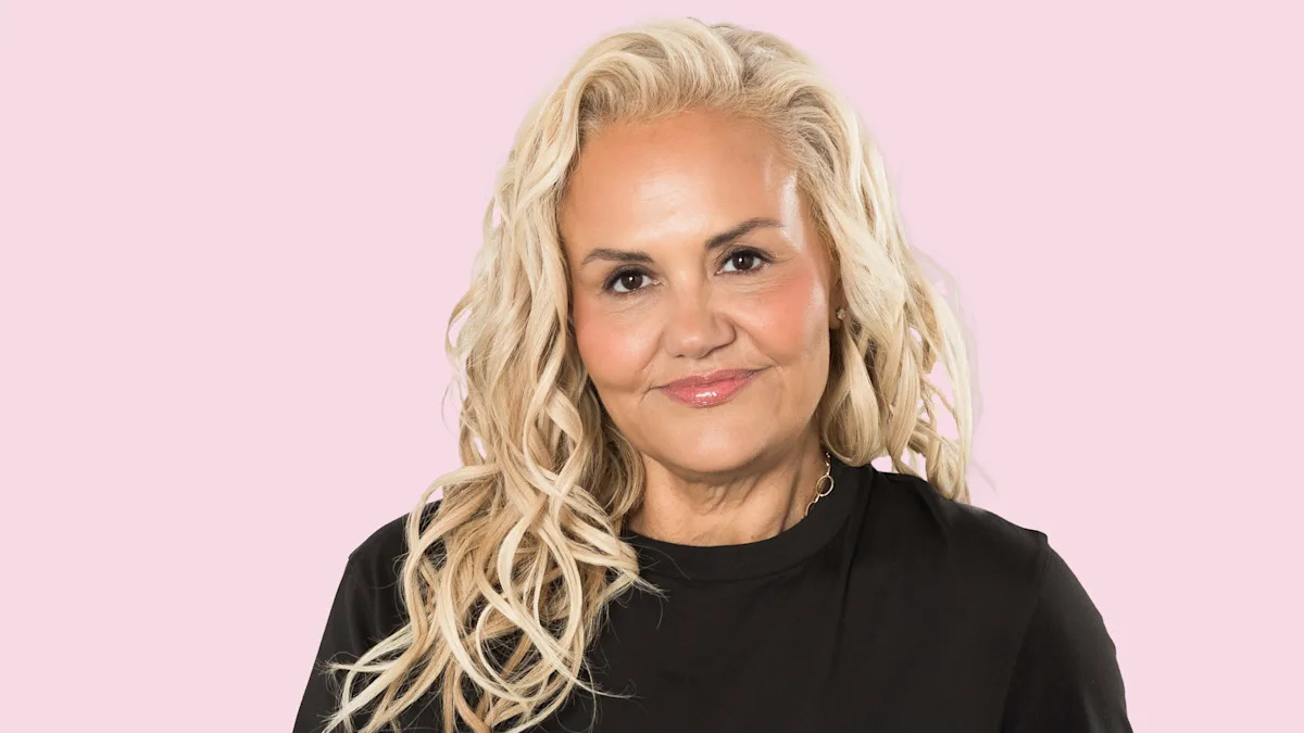 She says it’s a miracle she’s ‘still got a career’. Beauty mogul Caroline Hirons on great influence, brutal honesty and the golden age