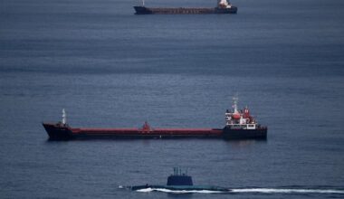 Oil prices set for swings next week as US-Israel strikes raise supply uncertainty