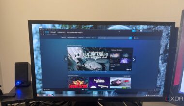 This nasty Steam performance bug for Linux has gone unfixed for seven years