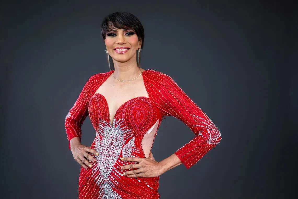 Subscribe Placeholder