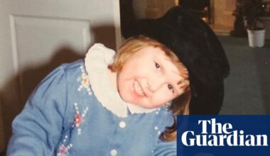 Rosie Jones looks back: ‘Without realising it, I’d been workshopping jokes down the pub, saying, I’m not disabled, I’m drunk’ | Rosie Jones