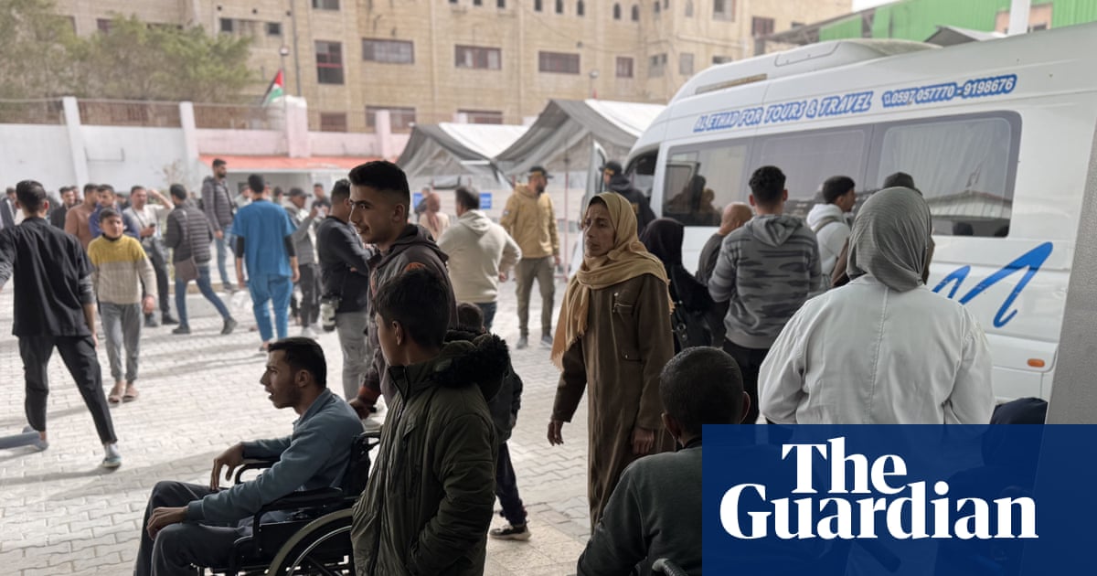 Israel agrees to limited reopening of Rafah border crossing in Gaza | Gaza