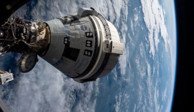 Starliner