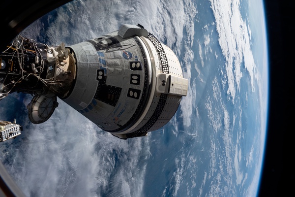 Starliner
