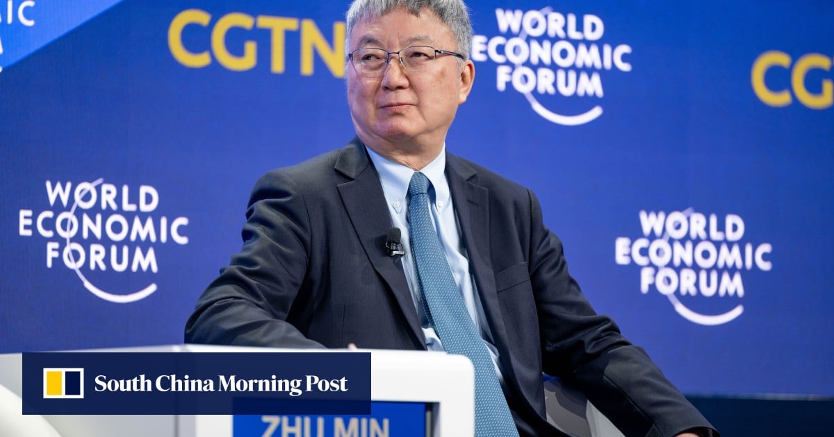 Fading US dollar trust threatens world economy, ex-IMF official warns