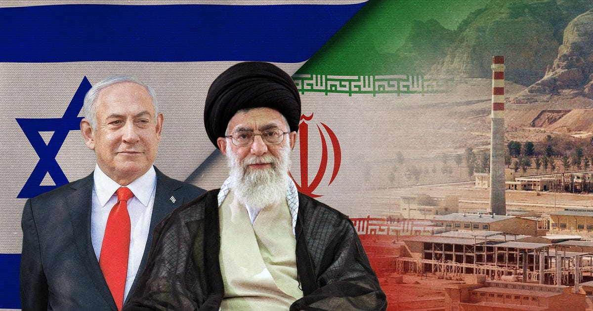 Israel Waged a War of Annihilation in Gaza. Now It Wants Everyone but Itself to Disarm