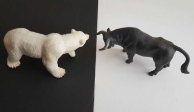 Why Smart Money Buys When AI Stocks Pull Back