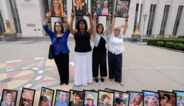 Arguments to begin in key U.S. social media addiction trial