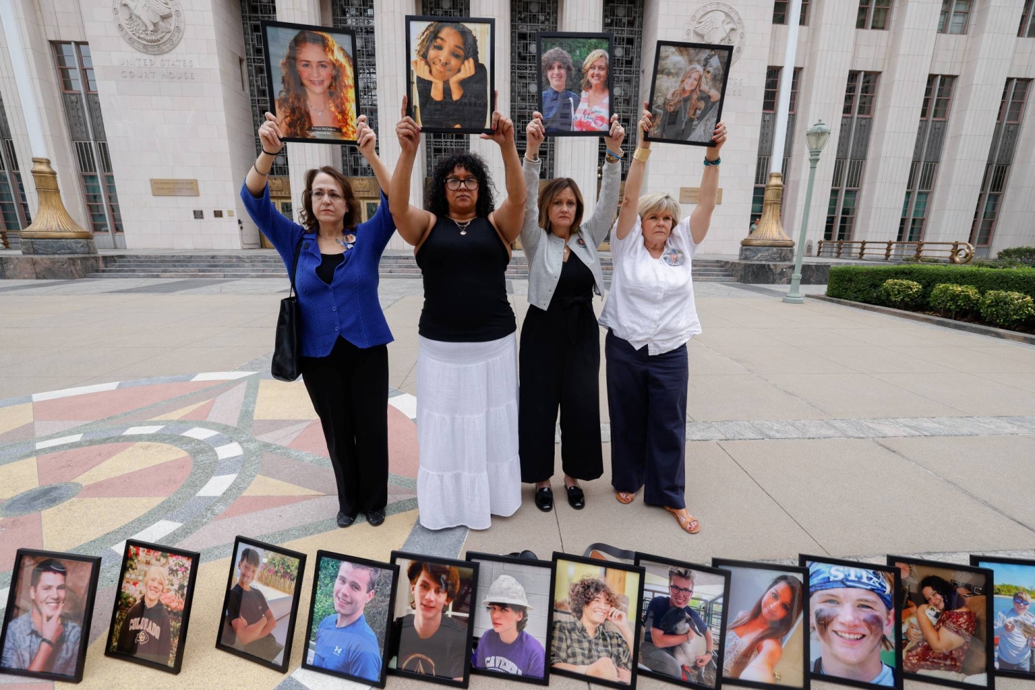 Arguments to begin in key U.S. social media addiction trial