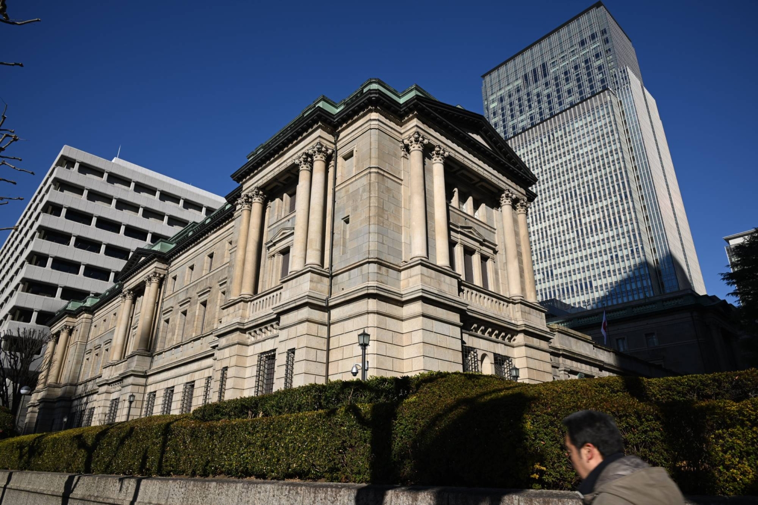 Takaichi’s reflationist BOJ picks push up long-term bond yields
