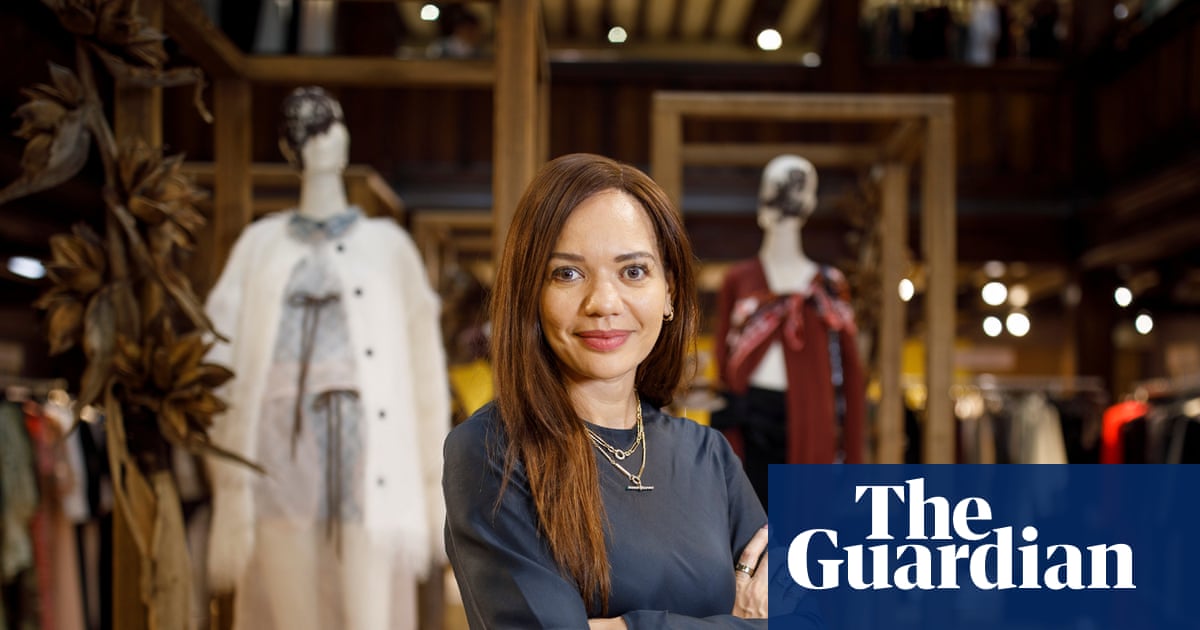 ‘It has to be amazing’: Liberty links with Bridgerton as it capitalises on maximalist trend | Retail industry