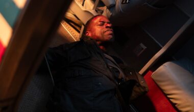 ‘Paradise’ Episode 2 Recap: Xavier’s Arkansas Nightmare