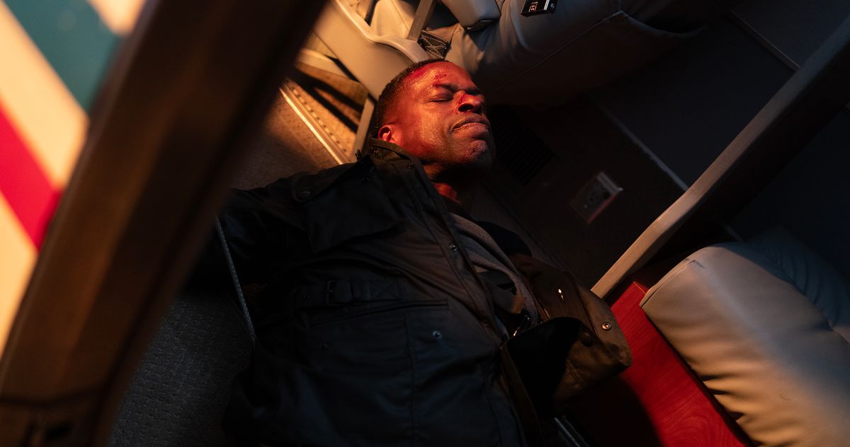 ‘Paradise’ Episode 2 Recap: Xavier’s Arkansas Nightmare